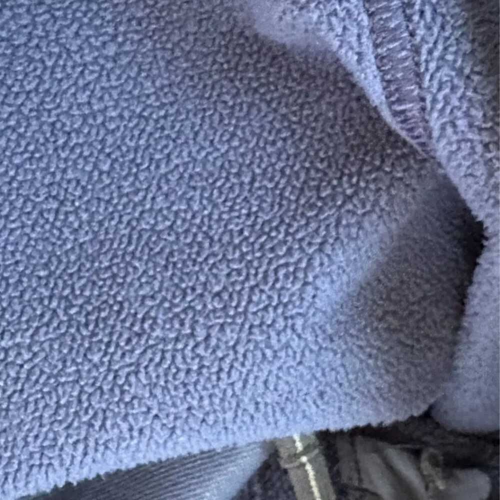 Outdoor Research Women's Methow Pants Size 4 Pant Small S Blue Fleece Lined - Picture 11 of 16